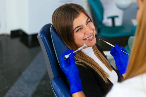 Dental Bonding in Riviera Beach, MD