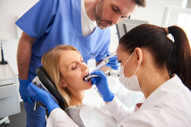 Best General Dentistry  in Riviera Beach, MD