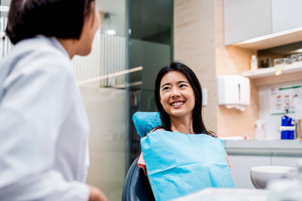Best Dental Fillings (Composite and Amalgam)  in Riviera Beach, MD