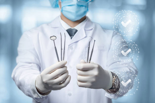 Professional  Holistic Dental Services in Riviera Beach, MD