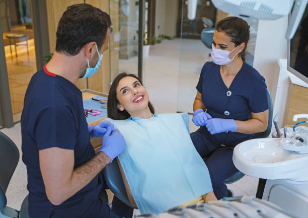 Why Choose Us for Your Dental Needs in Riviera Beach, MD