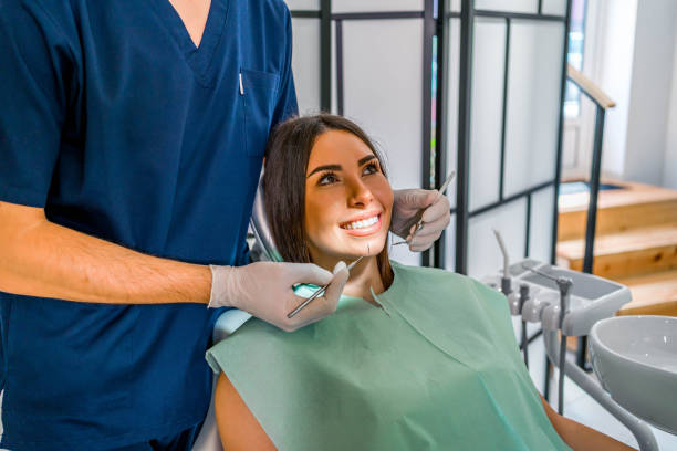 Best TMJ/TMD Treatment  in Riviera Beach, MD