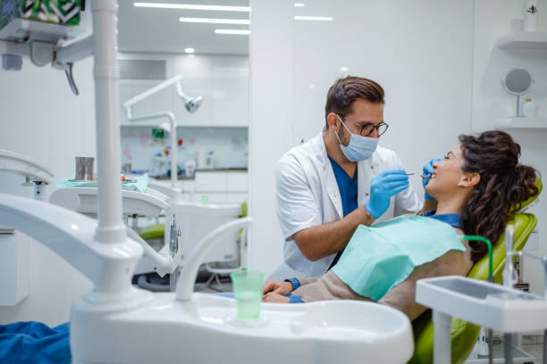 Best Dental X-Rays and Imaging  in Riviera Beach, MD
