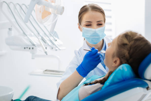 Best Full Mouth Reconstruction  in Riviera Beach, MD